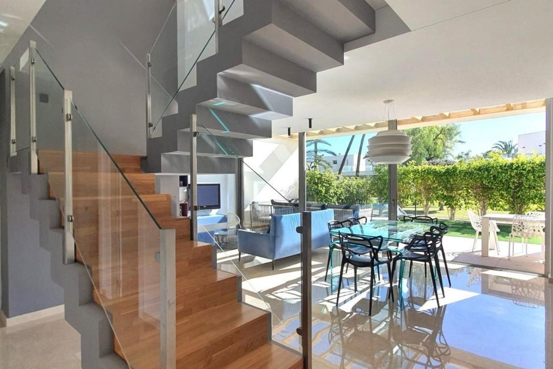 Reventa - Villa - Villajoyosa - Montiboli