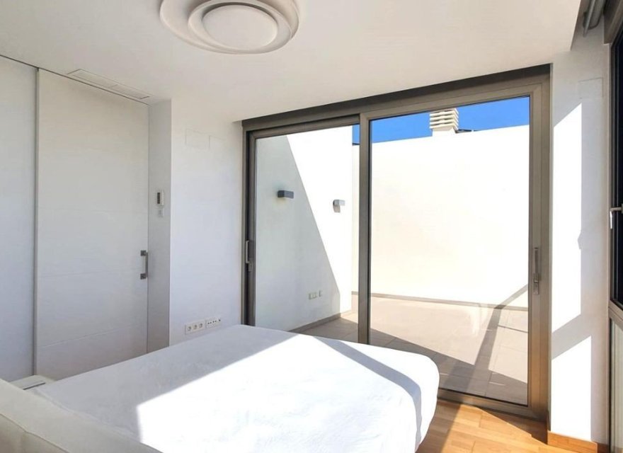 Reventa - Villa - Villajoyosa - Montiboli