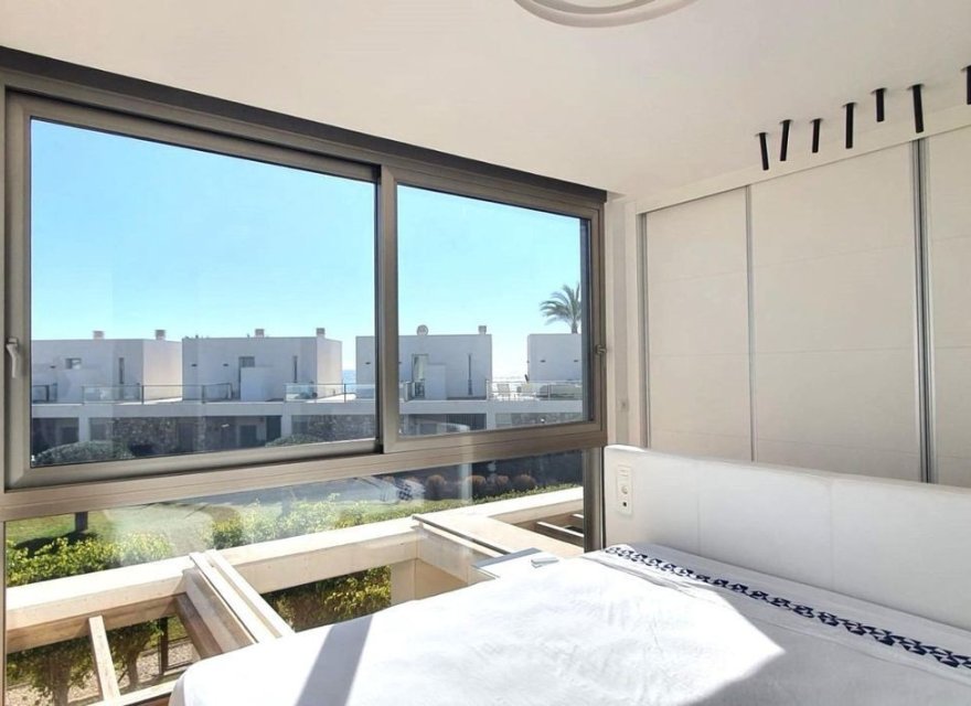 Reventa - Villa - Villajoyosa - Montiboli