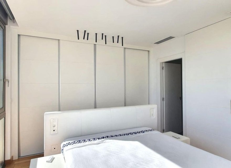 Reventa - Villa - Villajoyosa - Montiboli