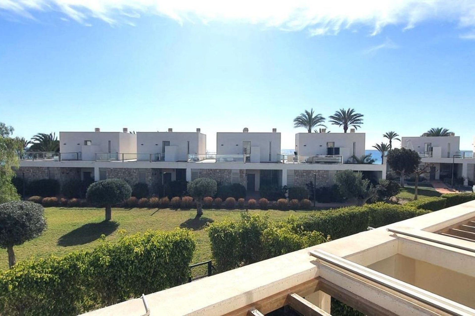 Reventa - Villa - Villajoyosa - Montiboli