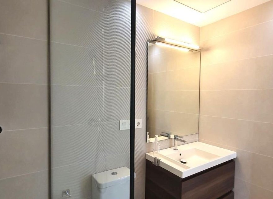 Reventa - Villa - Villajoyosa - Montiboli