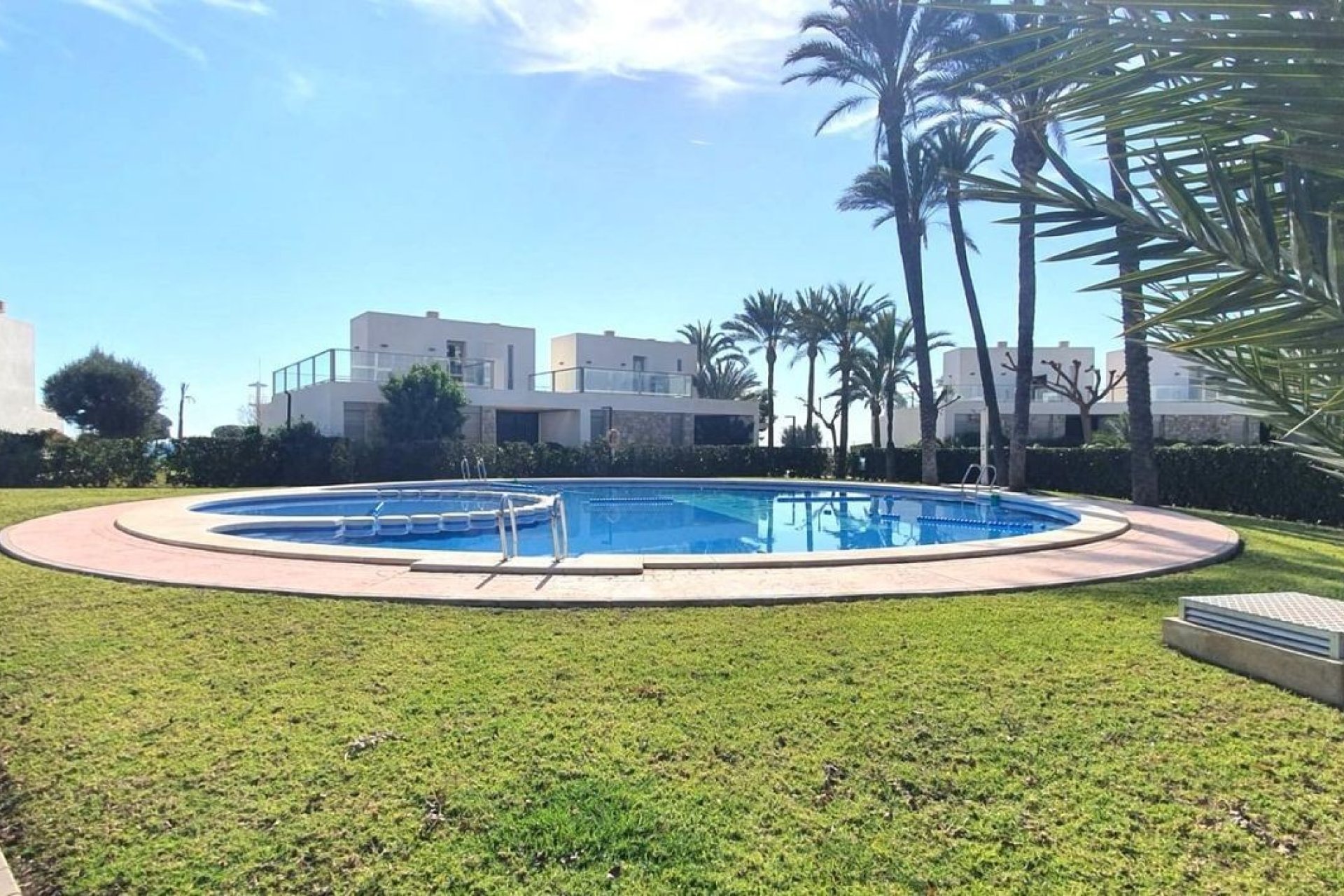 Reventa - Villa - Villajoyosa - Montiboli