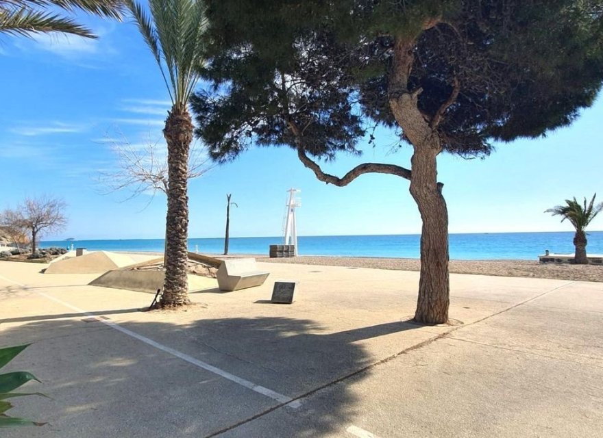 Reventa - Villa - Villajoyosa - Montiboli