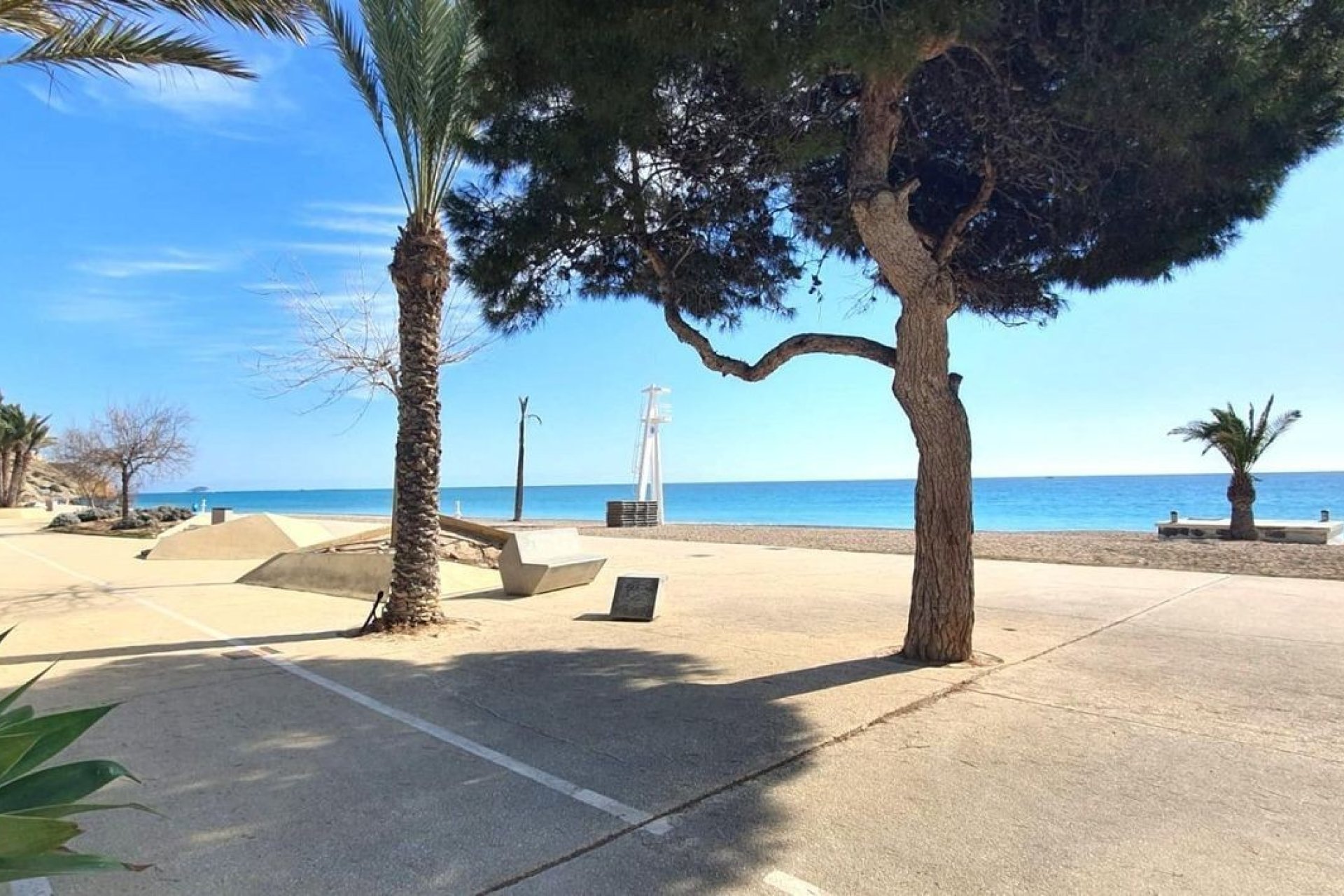 Reventa - Villa - Villajoyosa - Montiboli