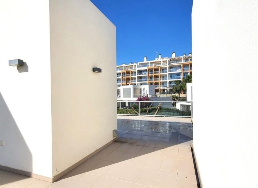 Reventa - Villa - Villajoyosa - Montiboli