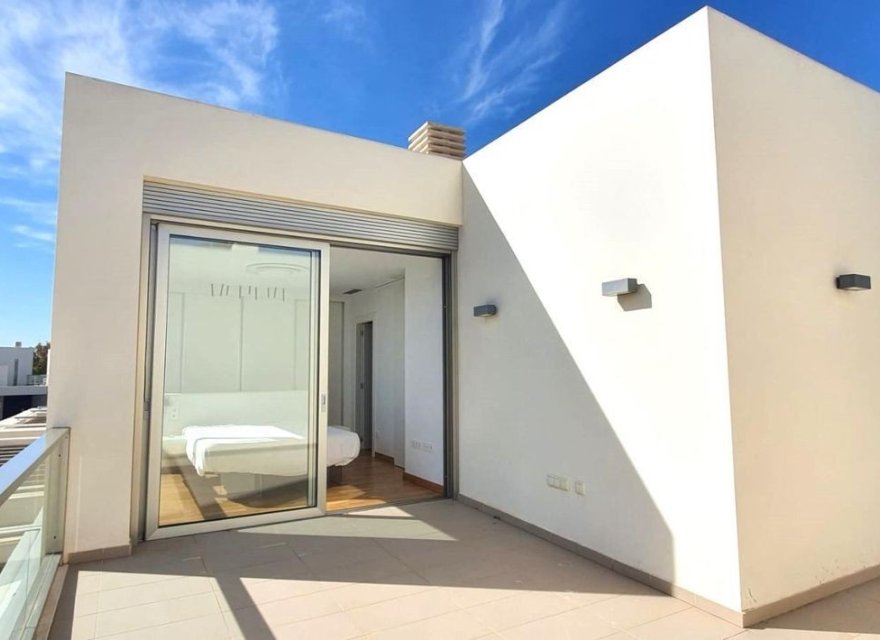 Reventa - Villa - Villajoyosa - Montiboli