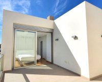 Reventa - Villa - Villajoyosa - Montiboli