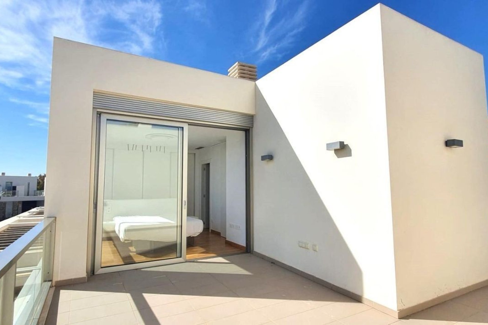 Reventa - Villa - Villajoyosa - Montiboli