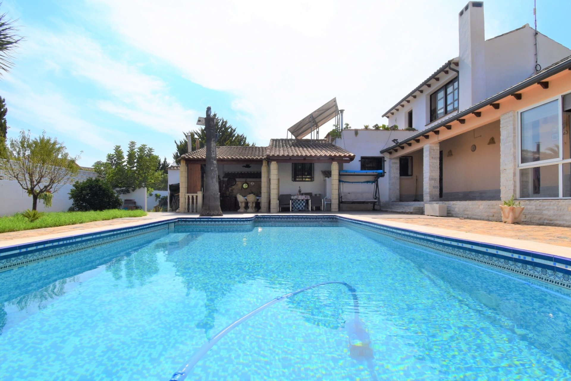 Reventa - Villa - Villamartin