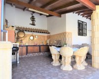 Reventa - Villa - Villamartin