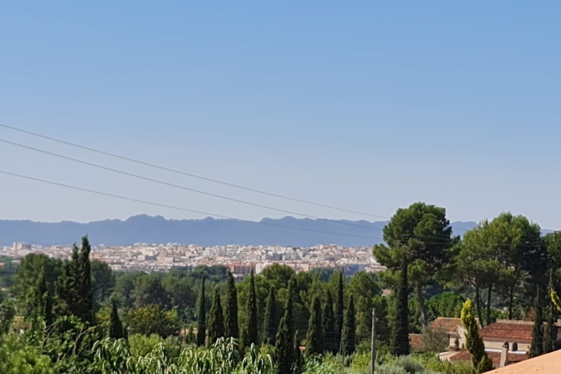 Reventa - Villa - Yecla - Inland