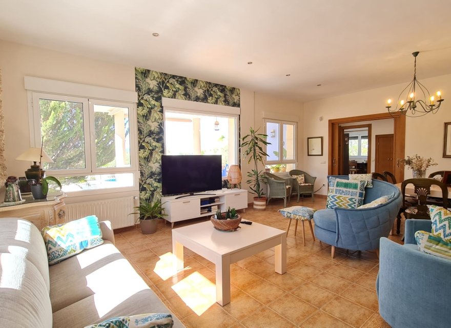 Reventa - Villa - Yecla - Inland