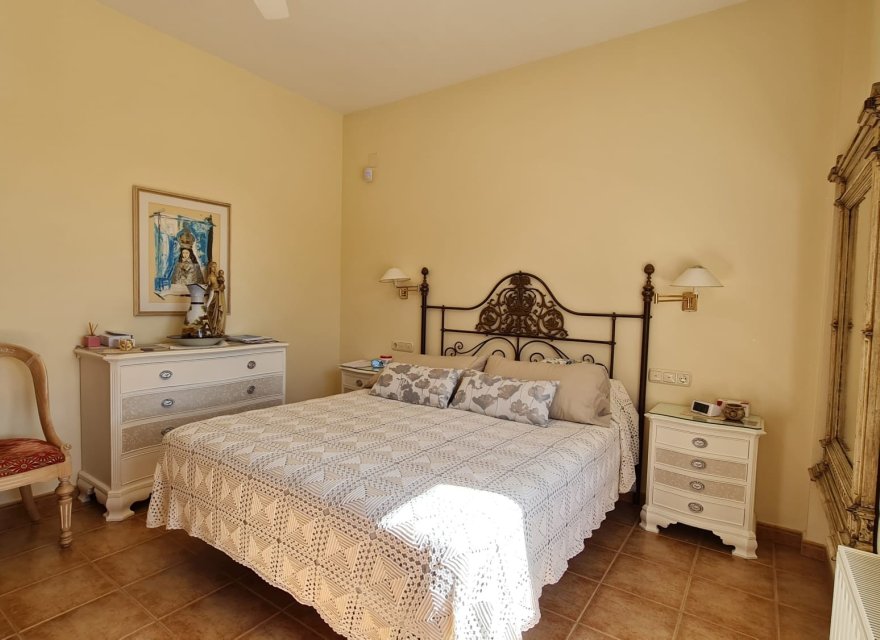 Reventa - Villa - Yecla - Inland