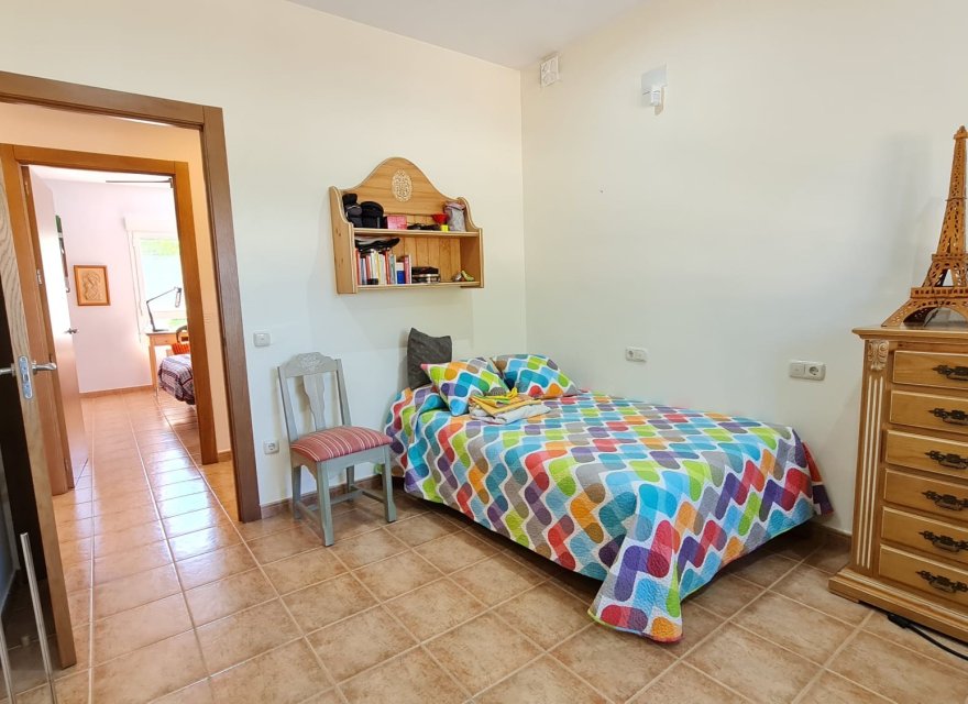 Reventa - Villa - Yecla - Inland