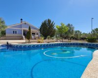 Reventa - Villa - Yecla - Inland