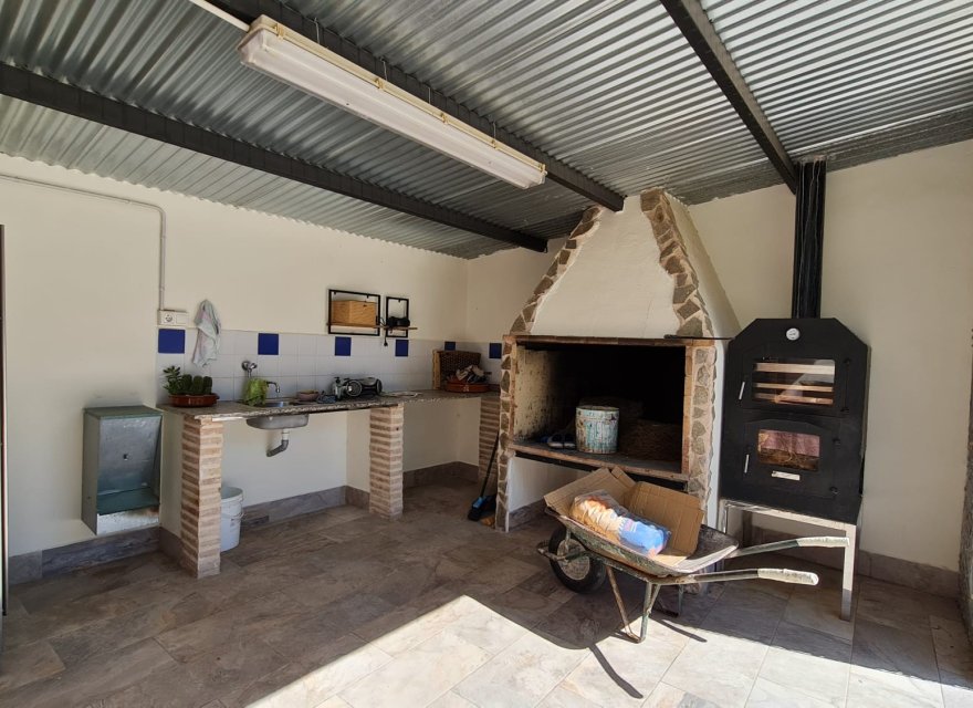 Reventa - Villa - Yecla - Inland