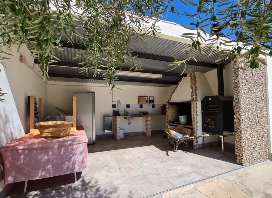 Reventa - Villa - Yecla - Inland