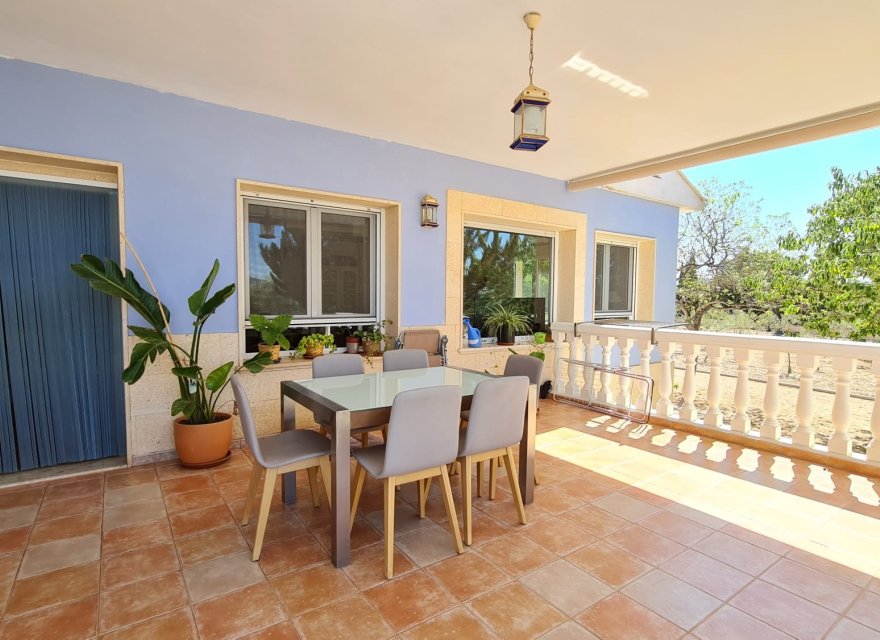 Reventa - Villa - Yecla - Inland