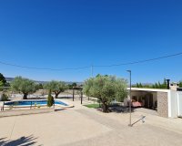 Reventa - Villa - Yecla - Inland