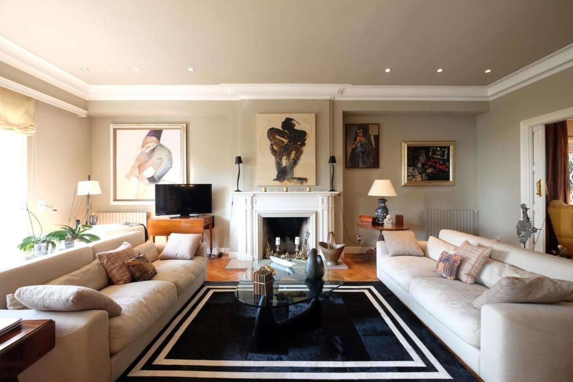 Reventa - Villa - Zona Alta