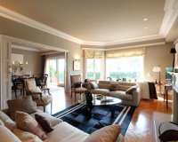 Reventa - Villa - Zona Alta