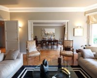 Reventa - Villa - Zona Alta