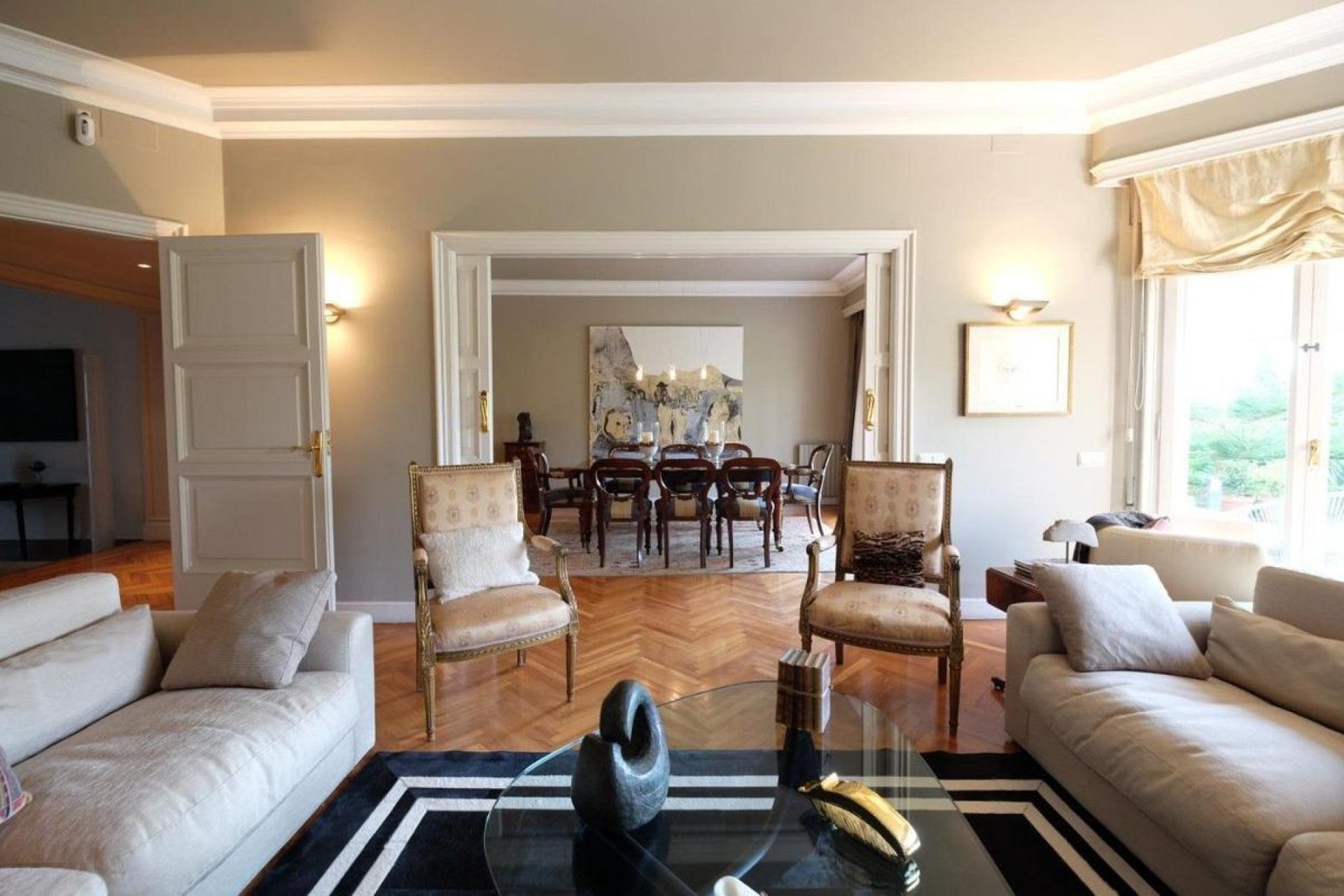 Reventa - Villa - Zona Alta