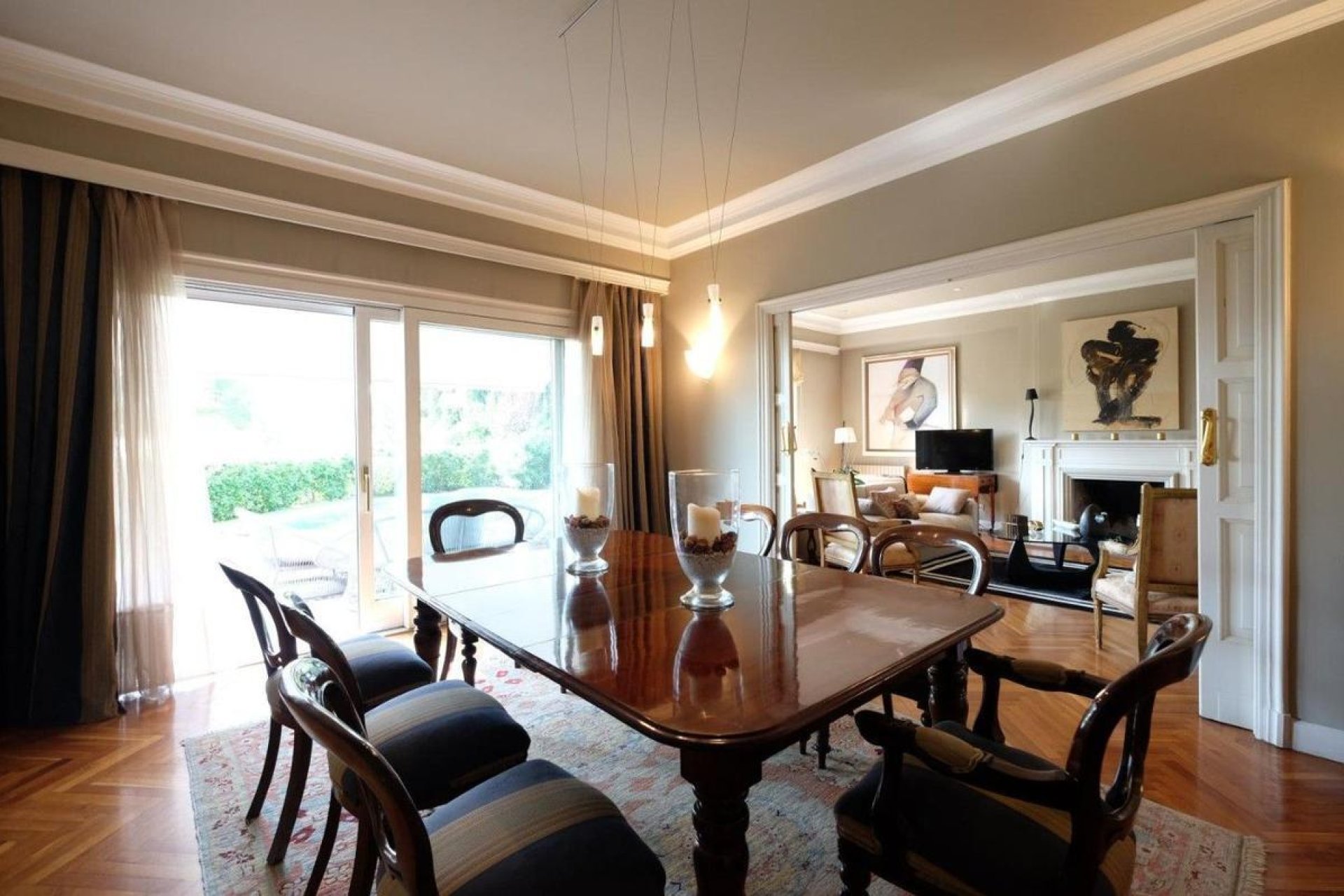 Reventa - Villa - Zona Alta