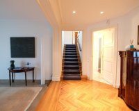 Reventa - Villa - Zona Alta