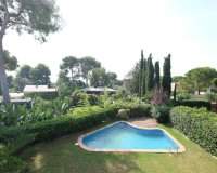 Reventa - Villa - Zona Alta