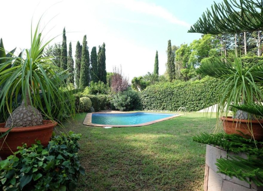 Reventa - Villa - Zona Alta