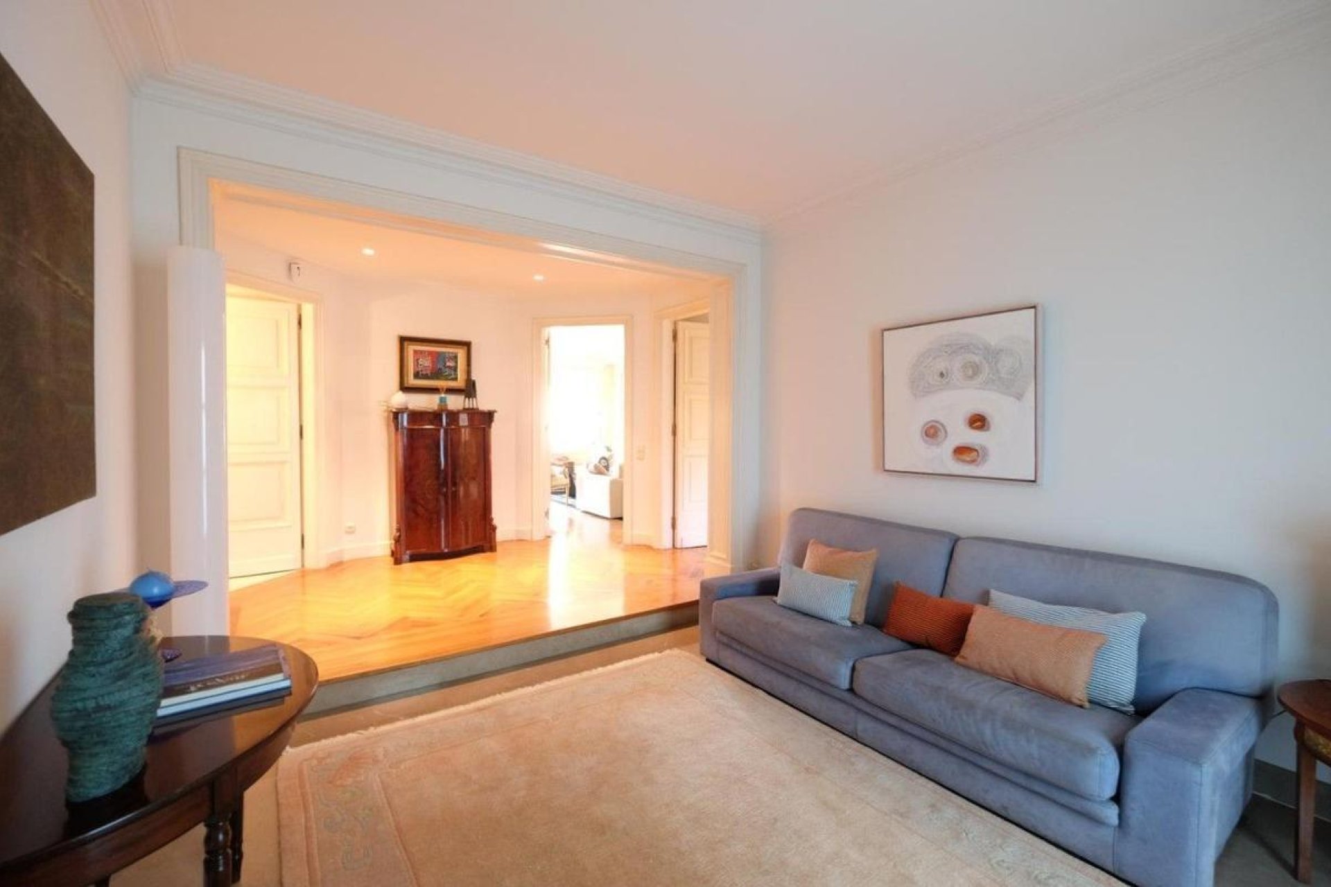 Reventa - Villa - Zona Alta