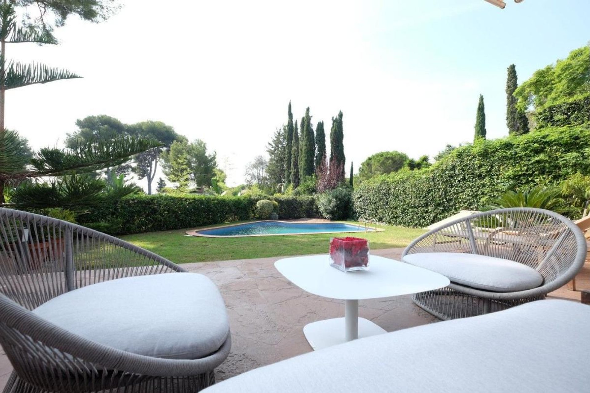 Reventa - Villa - Zona Alta