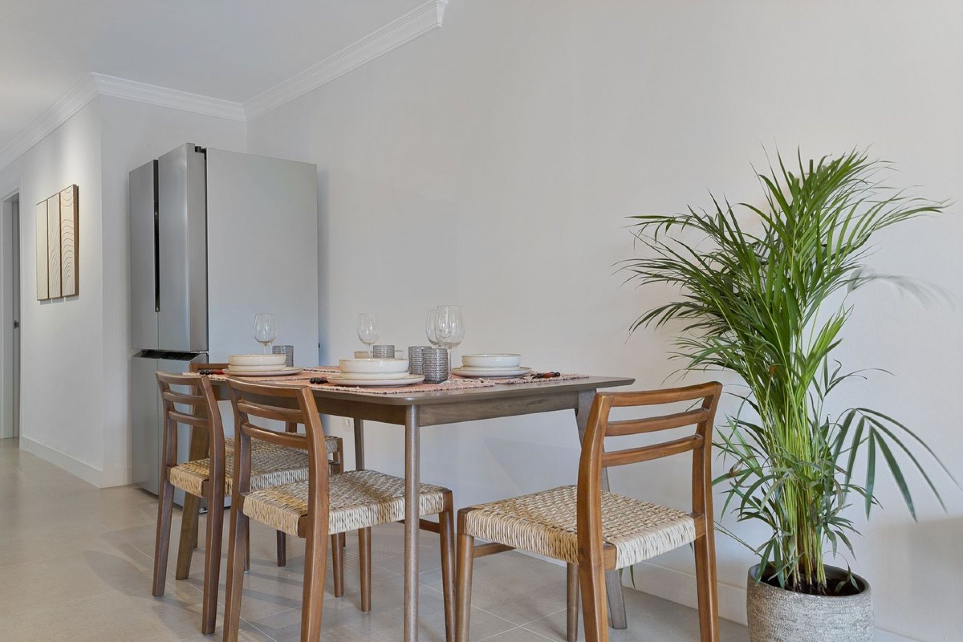 Short Term Rental - Apartment - El Paraiso - Costa del Sol