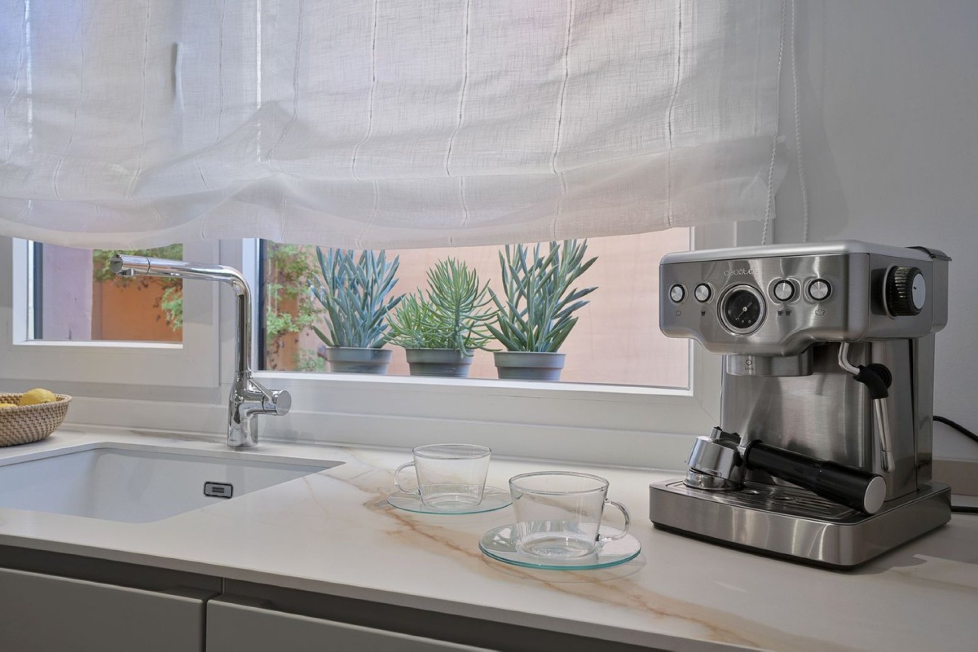 Short Term Rental - Apartment - El Paraiso - Costa del Sol