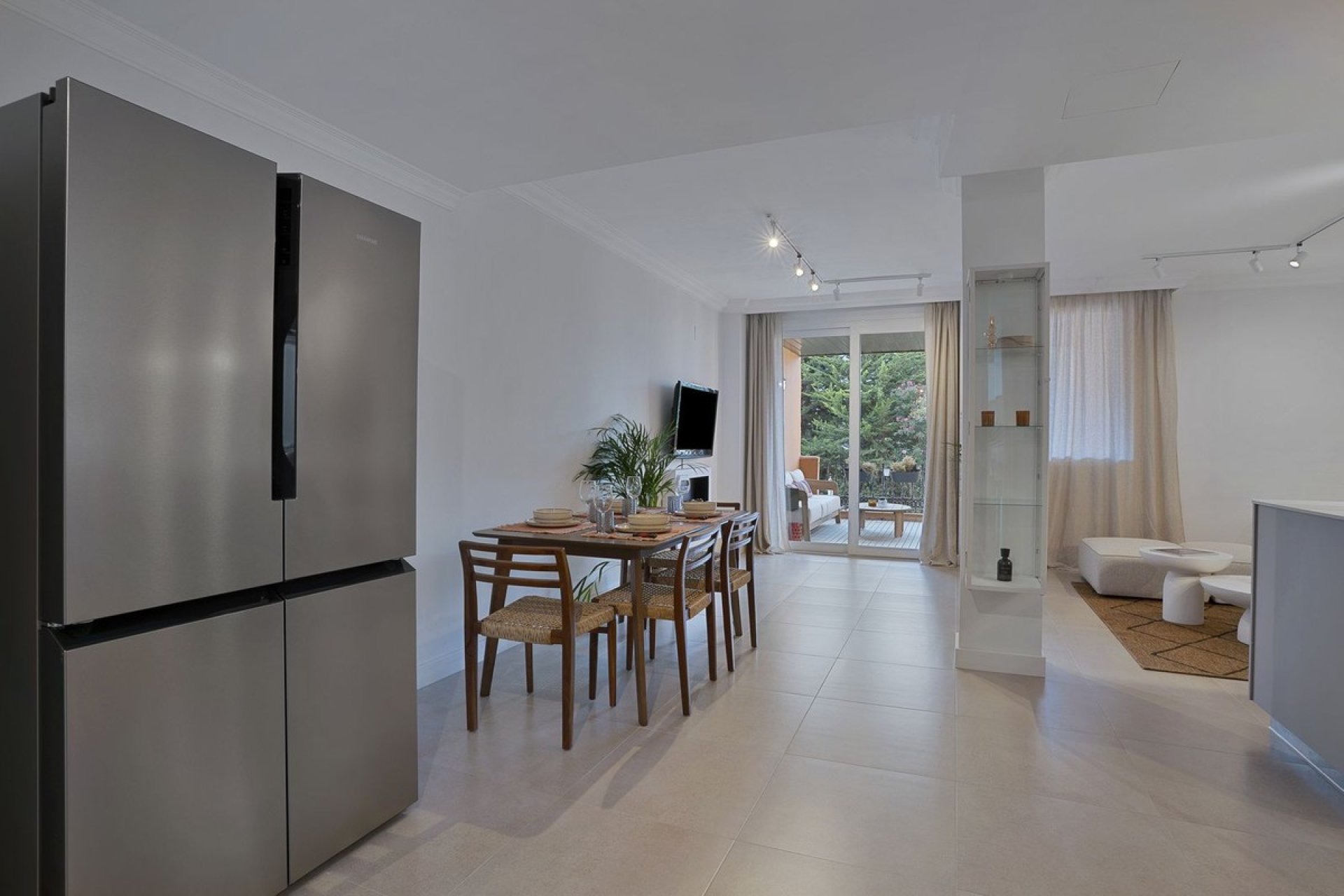 Short Term Rental - Apartment - El Paraiso - Costa del Sol