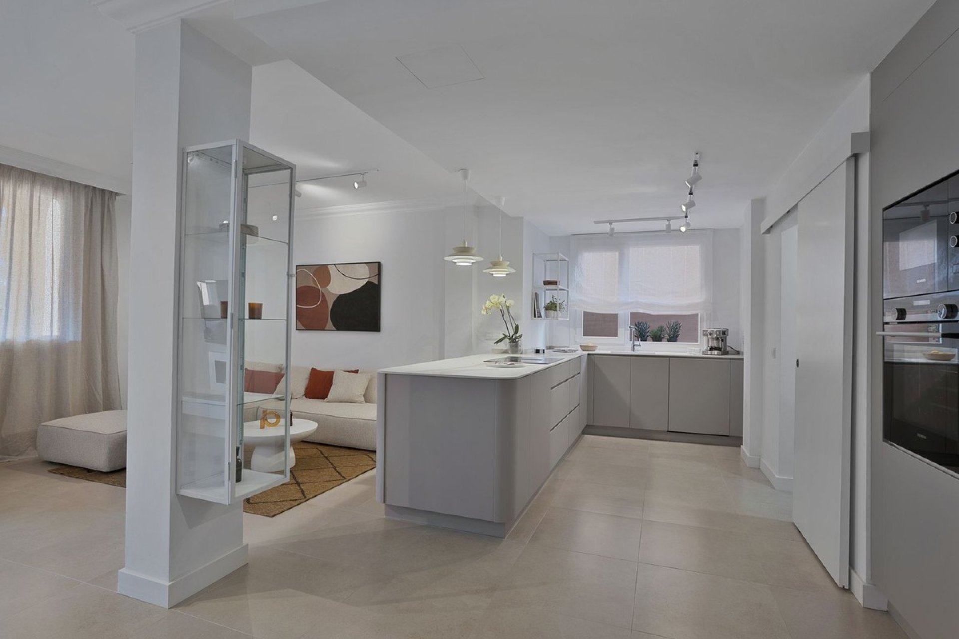 Short Term Rental - Apartment - El Paraiso - Costa del Sol