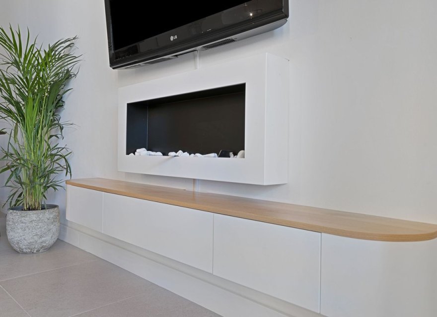 Short Term Rental - Apartment - El Paraiso - Costa del Sol