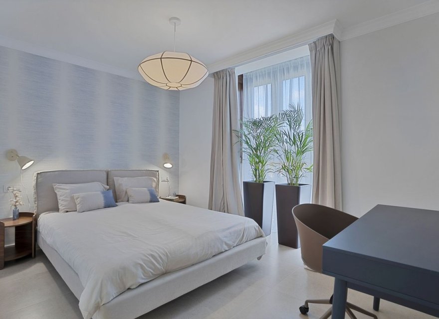 Short Term Rental - Apartment - El Paraiso - Costa del Sol