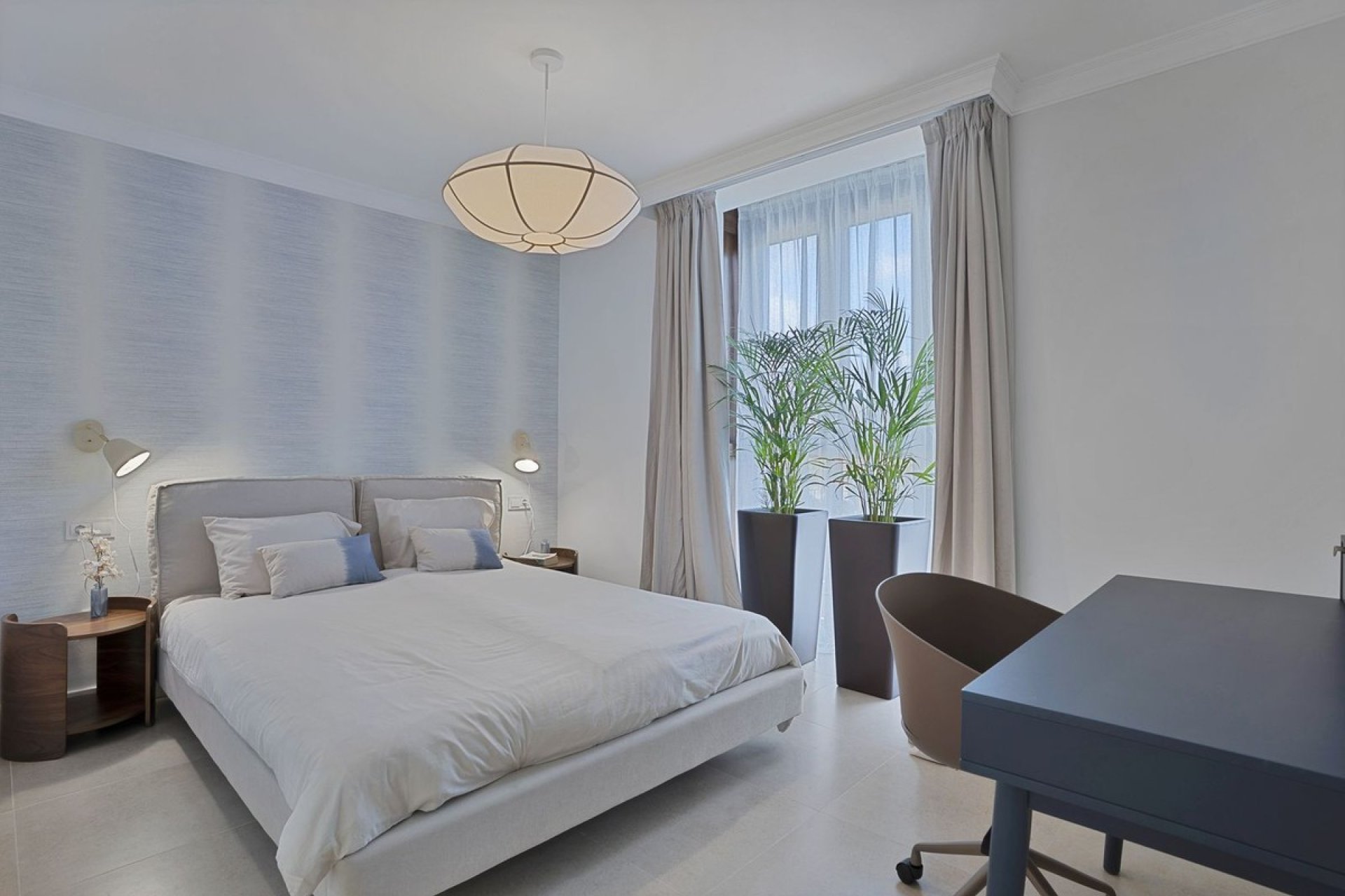 Short Term Rental - Apartment - El Paraiso - Costa del Sol