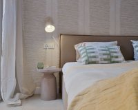 Short Term Rental - Apartment - El Paraiso - Costa del Sol