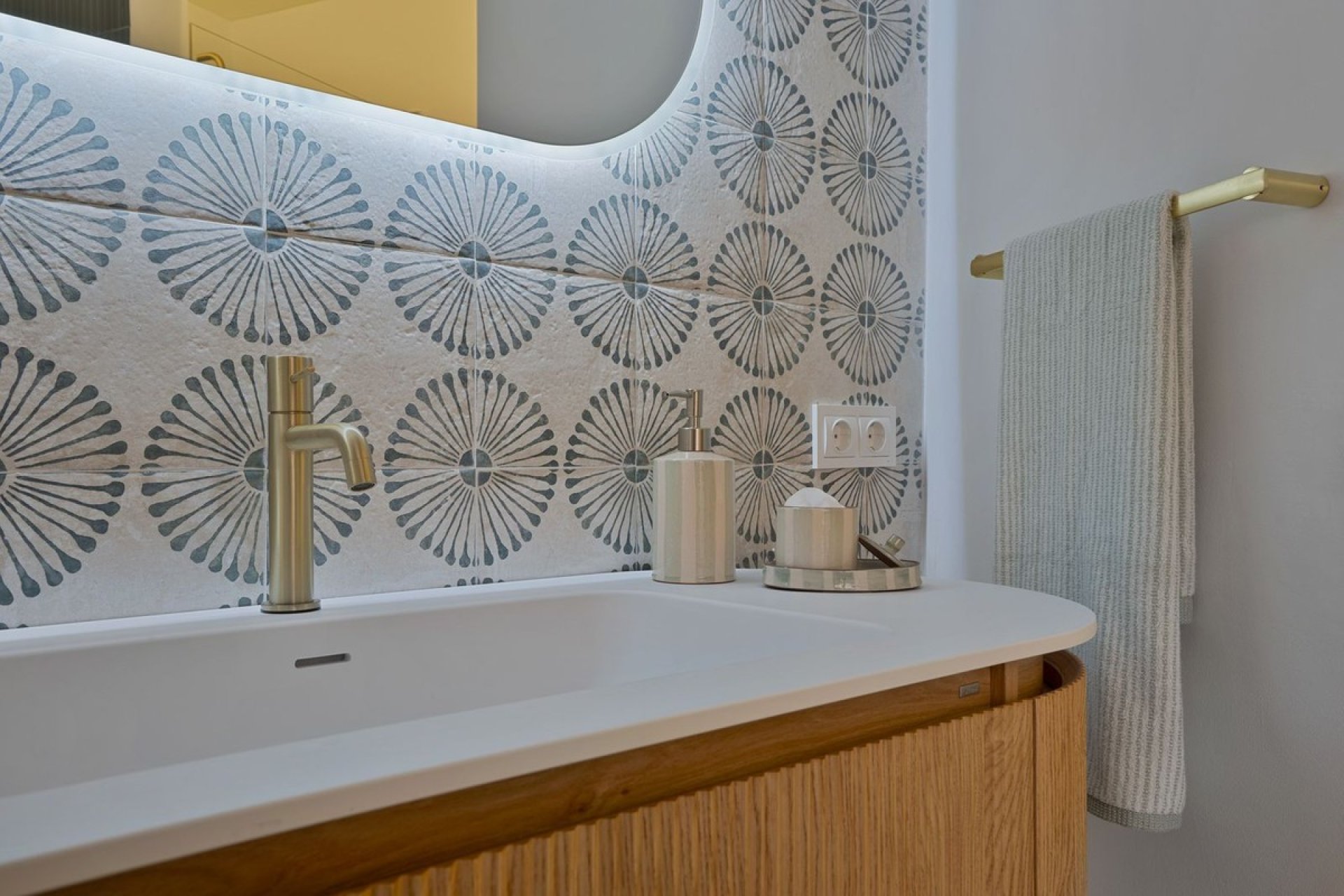 Short Term Rental - Apartment - El Paraiso - Costa del Sol