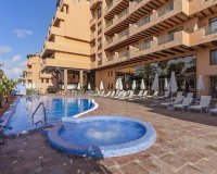 Short Term Rental - Apartment - El Paraiso - Costa del Sol