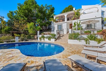 Участок - Перепродажа - Altea - Altea