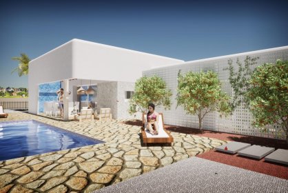 Villa - New Build - Albir  - Arabí