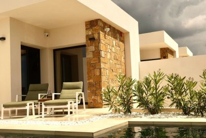 Villa - New Build - Benidorm - Benidorm