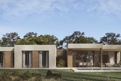 Villa - New Build - Calpe - Calpe