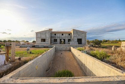 Villa - New Build - Campos - Campos