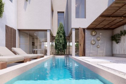 Villa - New Build - Ciudad Quesada - Formentera del Segura